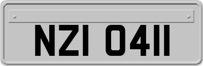 NZI0411