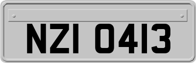 NZI0413