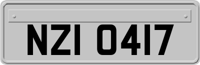 NZI0417