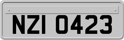NZI0423