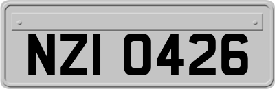 NZI0426