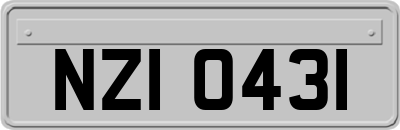 NZI0431
