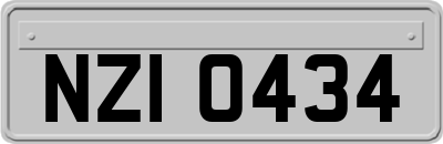 NZI0434