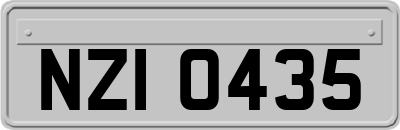 NZI0435