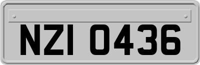 NZI0436