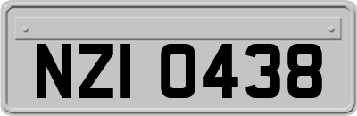 NZI0438