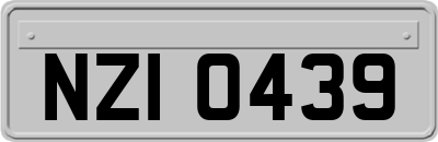 NZI0439