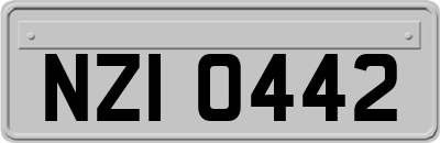 NZI0442