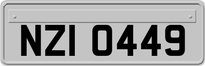 NZI0449
