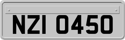 NZI0450