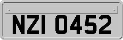 NZI0452