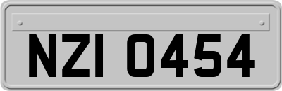 NZI0454