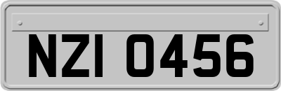 NZI0456
