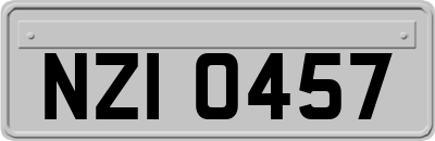 NZI0457