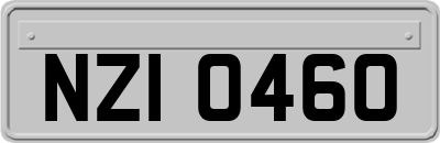 NZI0460