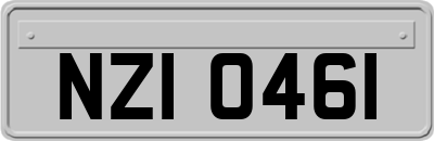 NZI0461