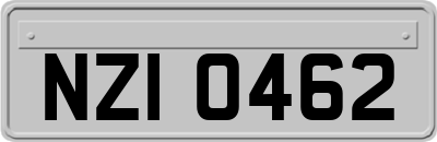 NZI0462