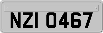 NZI0467