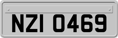 NZI0469