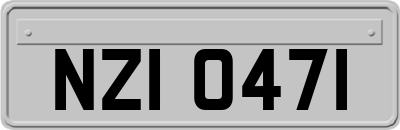 NZI0471