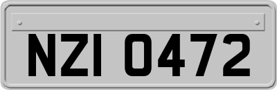 NZI0472