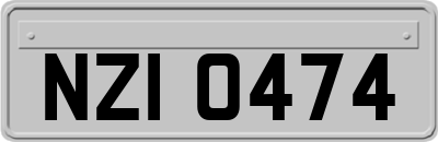 NZI0474