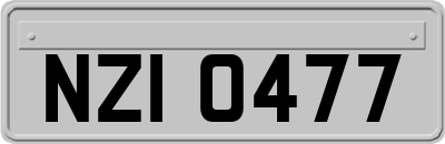 NZI0477