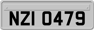 NZI0479