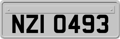 NZI0493