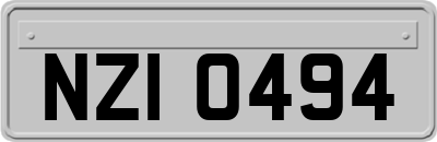 NZI0494