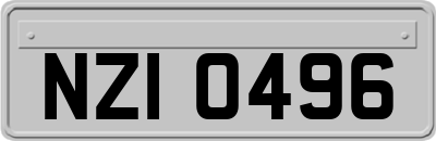 NZI0496