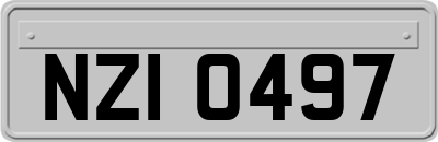 NZI0497