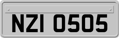 NZI0505