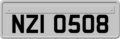 NZI0508