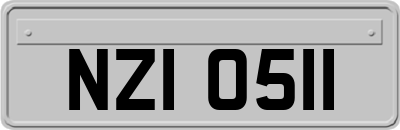 NZI0511