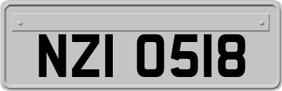 NZI0518