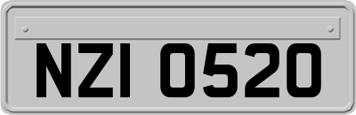 NZI0520