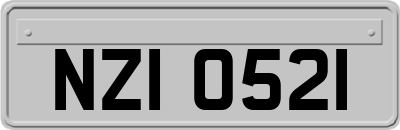 NZI0521