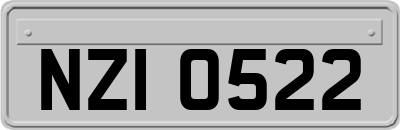 NZI0522