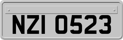 NZI0523