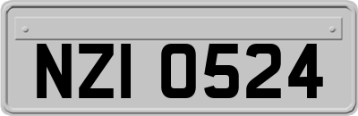 NZI0524