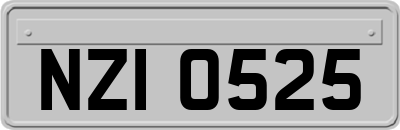 NZI0525