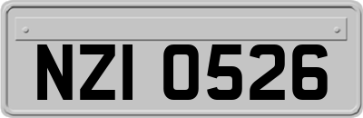 NZI0526