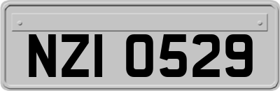 NZI0529