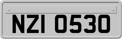NZI0530