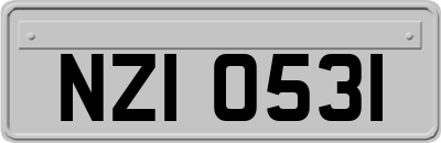 NZI0531