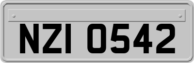 NZI0542