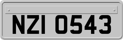 NZI0543