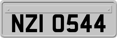 NZI0544