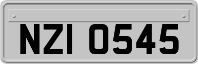 NZI0545
